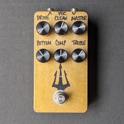 Reverb.com listing, price, conditions, and images for vfe-merman