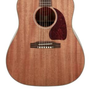 Gibson J-45 Antique Natural Mahogany Top Limited Edition Holiday Sale Pricing image 2