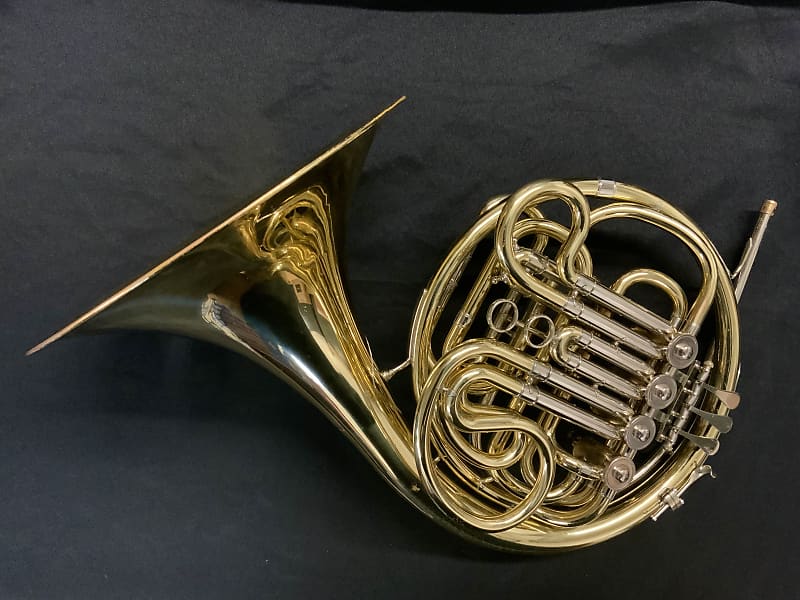 Andreas Eastman EFH463 Intermediate Double Horn | Reverb