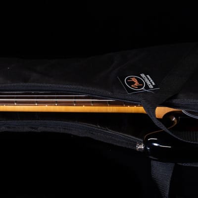 Fender Vintera '60s Mustang Bass Pau Ferro Fingerboard 3-Color Sunburst (444) image 7