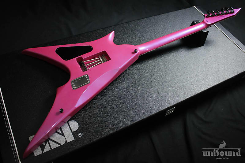 Edwards E-Chunpa-V [Aldious Toki Signature Model] | Reverb