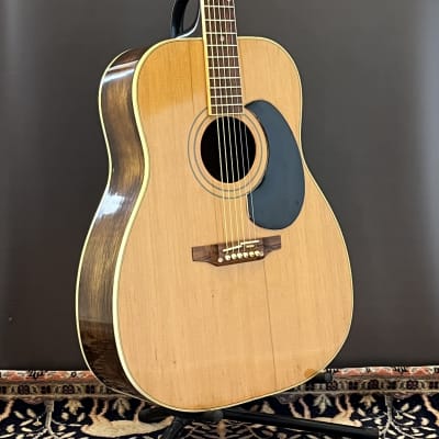 1972 Gretsch 7515 Sun Valley Acoustic for sale