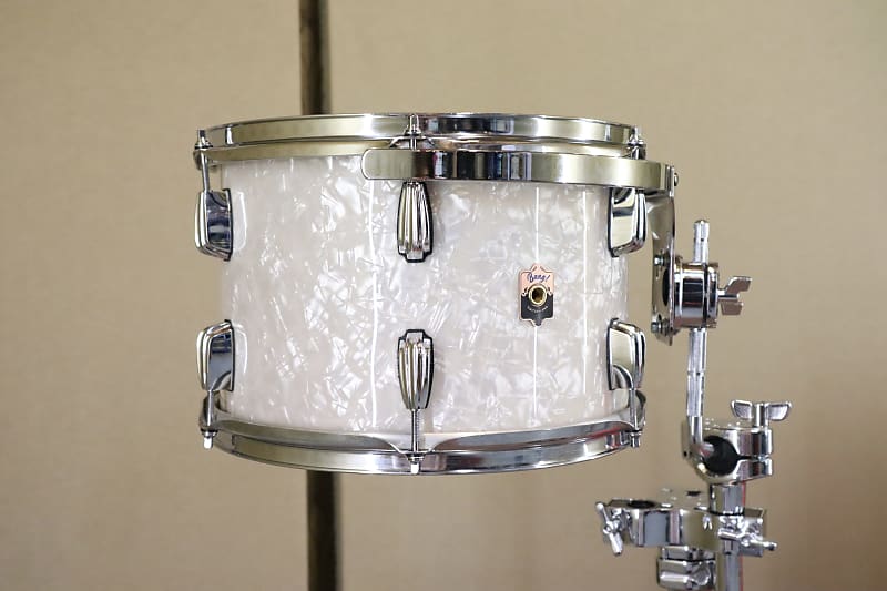 Bang! Drums Prototype 12