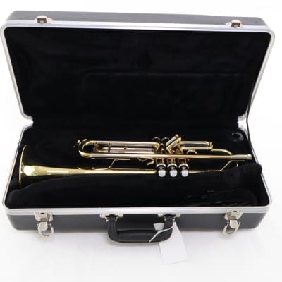 Selmer Claude Gordon Model Professional Trumpet GREAT HORN | Reverb