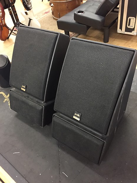 Polk sales monitor 2