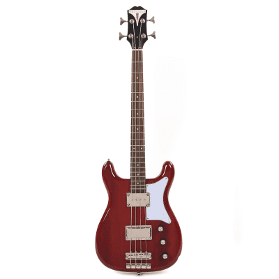 Epiphone Accu Bass | Reverb