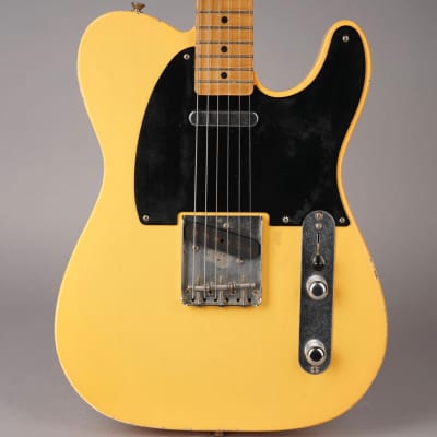 Fender Standard Telecaster 2006 - 2018 | Reverb