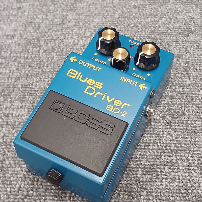 Boss BD-2