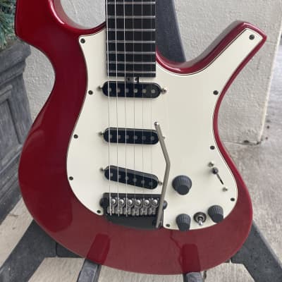 Parker USA Nitefly NFV1 1997- Classic Red for sale