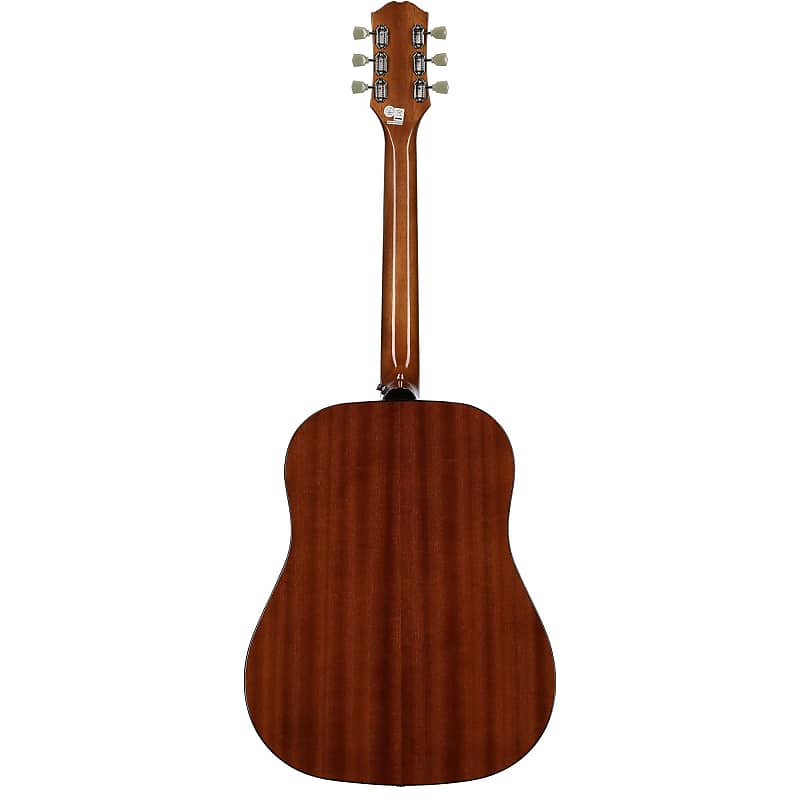 超美品 展示品 Epiphone Pro-1 TL ホールピックアップ付エレアコ Epiphone PRO-1 | Reverb
