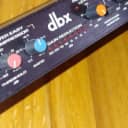 dbx 166 2-Channel Dynamics Processor