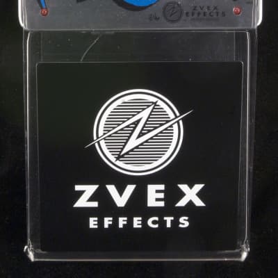 Zvex Wha Probe Vexter for sale