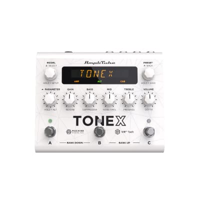 最終値下げ - TONEX Pedal TONEX Pedal - Volt Music Store