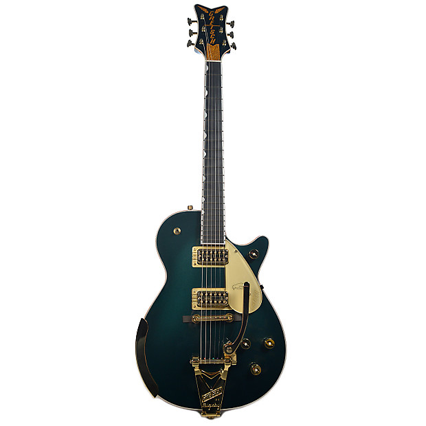 Gretsch sales green penguin