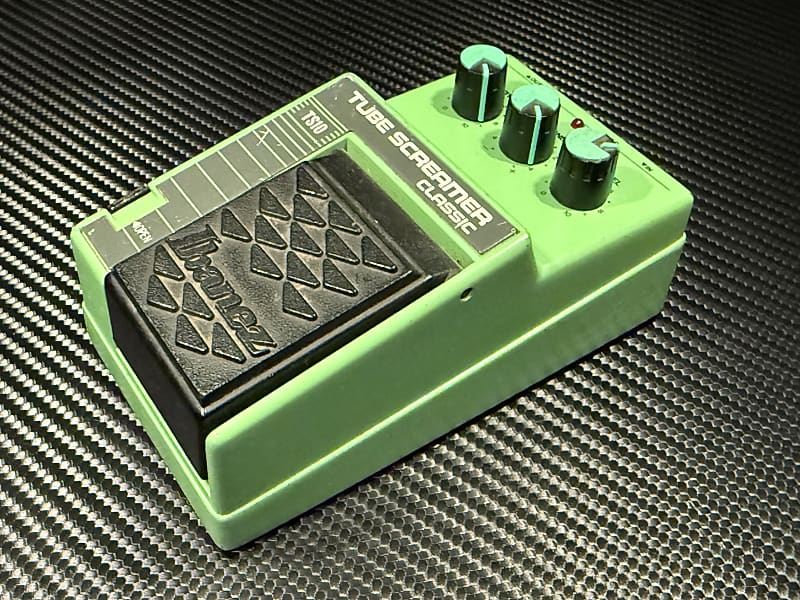 Ibanez TS10 Tube Screamer Classic