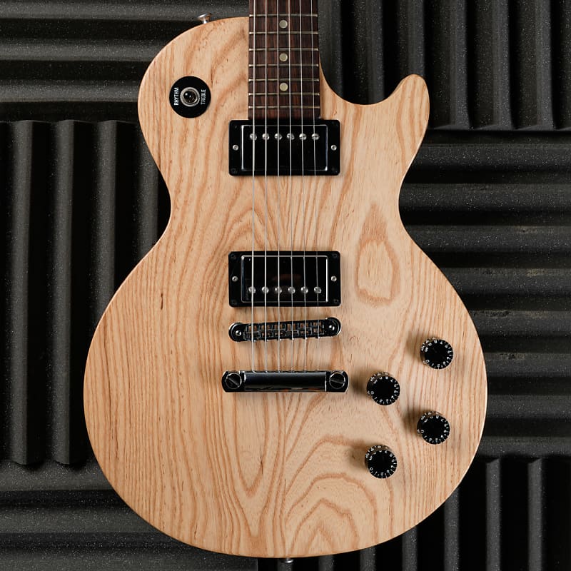 ギター Gibson Les Paul Studio Swamp Ash Gibson Les Paul Studio - Swamp Ash | Long & McQuade