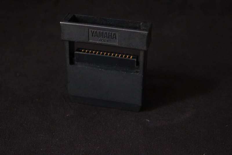 Yamaha ADP1 image 1