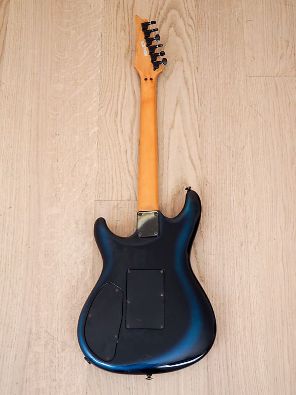 Ibanez PRO540R / Electric Guitar / made in 1987 Japan | eBay