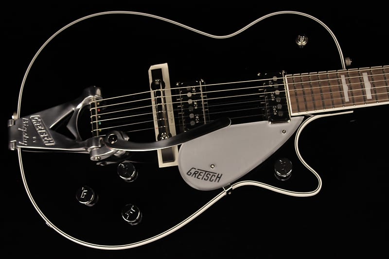 Gretsch G6128T-GH George Harrison Signature Duo Jet™ (#569) image 1