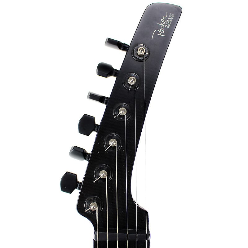 パーカー　ナイトフライ　USA 貴重初期モデル　パッシブピエゾPU内蔵　　値下げ 2025年最新】parker fly ギターの人気アイテム - メルカリ