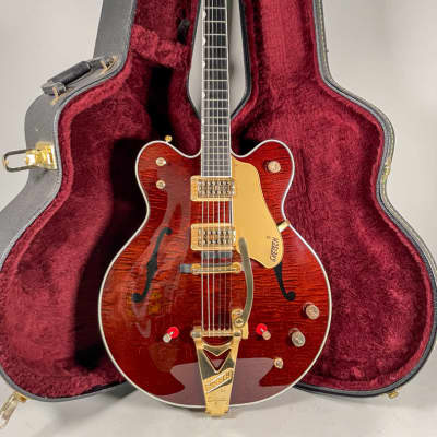 B1 Gretsch 6122S Classic I Vintage No.MG1563 | eBay