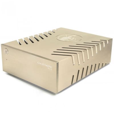 GOLD NOTE PA-10 - Power Amplifier - NEW! image 1