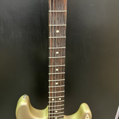 Fender Big Apple Stratocaster 1997 image 6