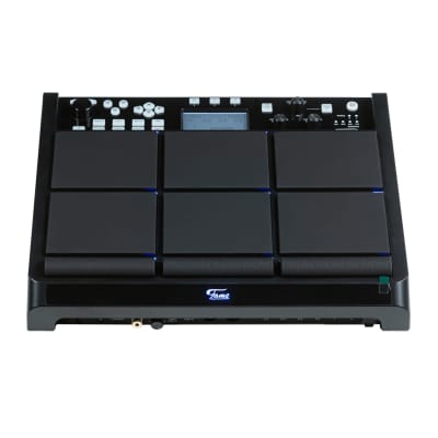 Fame SPD Hybrid Wave Sample Pad - Digital Drum image 5