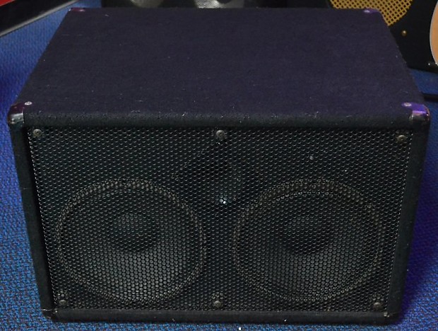 春新作の Fender BXR 210H Cabinet Bass Cabinet 2x10 | Reverb ベース
