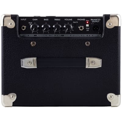 EBS Classic Session 30 Combo イービー エス 30W