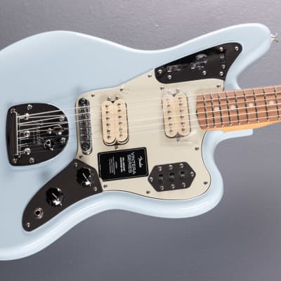 Fender Vintera '60s Jaguar Modified HH | Reverb Fender Vintera '60s Jaguar Modified HH | Reverb