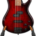Ibanez GSR200SM-CNB 4-String Bass 2010s - Charcoal Brown Burst (SNR-7760)