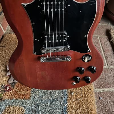 Gibson SG Special 1991 - 2011