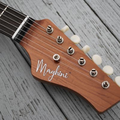 Maghini Guitars  Satellite image 4