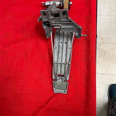 Vintage Yamaha FP-910 Bass Drum Pedal 1980s Made In Japan image 9