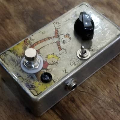 Lovepedal COT 50 | Reverb Canada