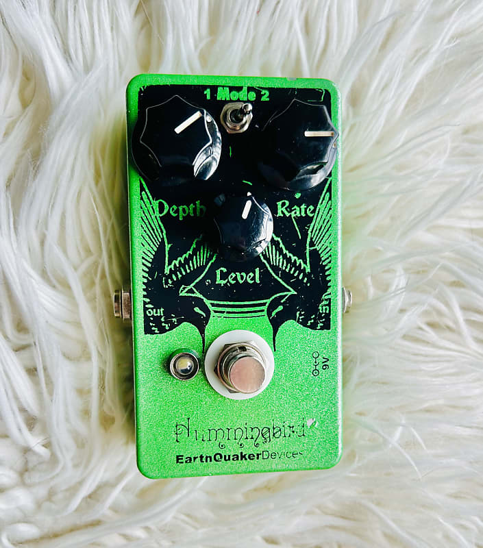 EarthQuaker Devices Hummingbird