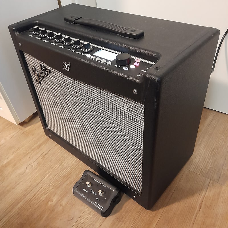 Fender Mustang III V.2 100-Watt 1x12