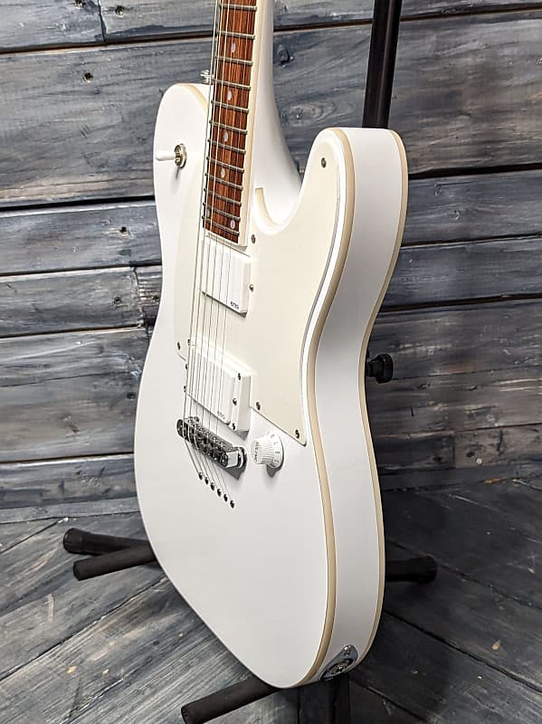 ESP LTD TED-600T Ted Aguilar Signature | Reverb