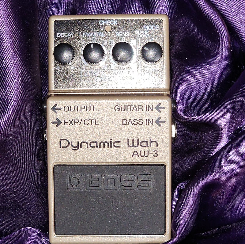 Boss AW-3