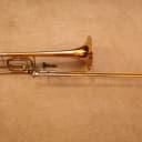C.G. Conn 88H Symphony Professional Model Tenor Trombone w/ Traditional Wrap F Attachment
