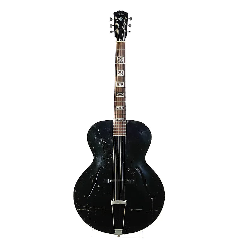 Gibson L-10 1929 - 1934 imagen 1