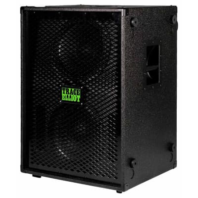 Trace Elliot PRO 2x12" Bass Cabinet image 1