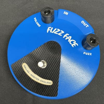 Fuzz Face 80年代 JHF2 JIM DUNLOP FUZZ FACE JHF2 from Japan | eBay