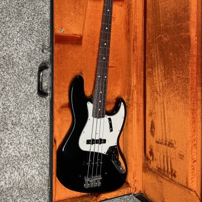 Fender Custom Shop '64 Jazz Bass Relic image 3