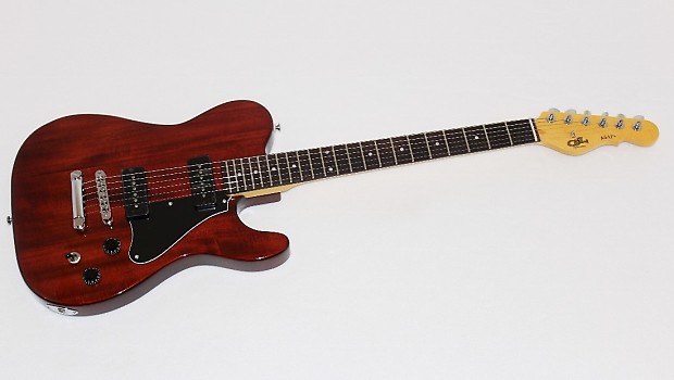 G&l junior ii store