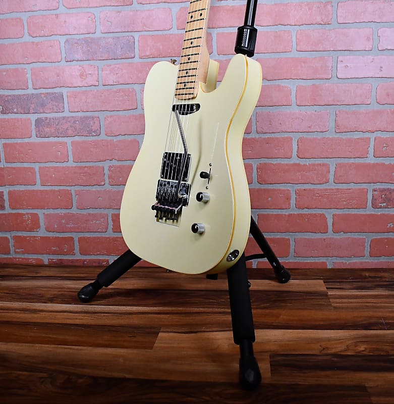 ■KRAMER Classic III Telecaster クレイマー レア □KRAMER Classic III Telecaster クレイマー レア
