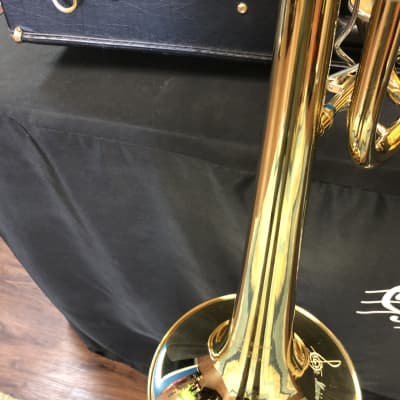 Getzen 3062AF Bass Trombone image 6