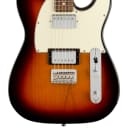NEW Fender Player Telecaster HH - 3-Color Sunburst (443)