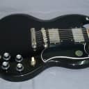 Gibson 1961 SG Reissue 2022 - Ebony